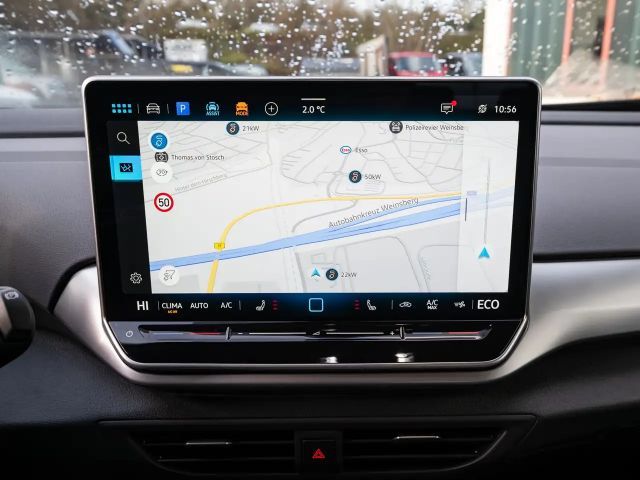 Volkswagen ID.4 Pure