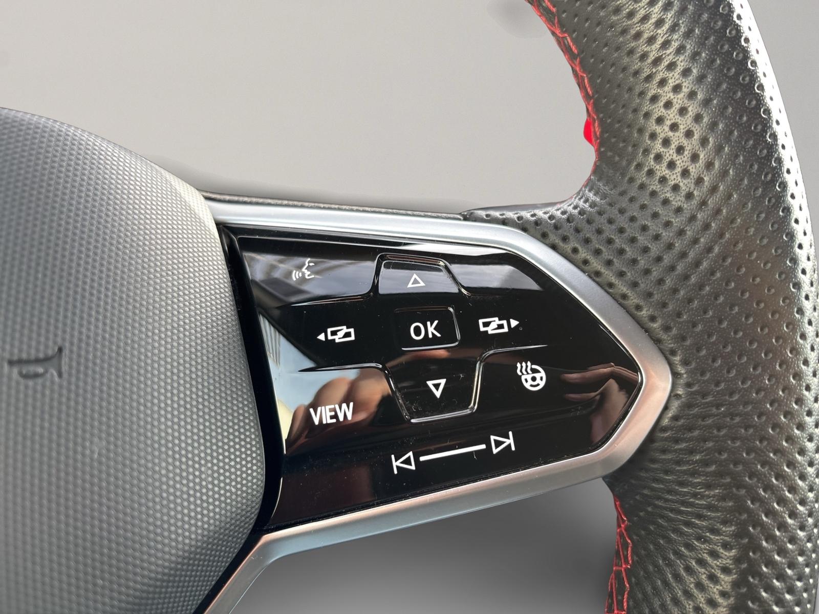 Volkswagen Golf GTI Golf VIII Plus