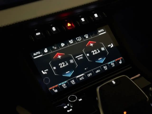 Lamborghini Urus SE *Bang&Olufsen*Massage*Fond-Entertainment*AHK*