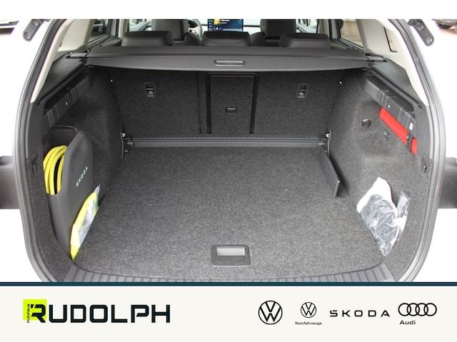 Skoda Enyaq Loft iV 60