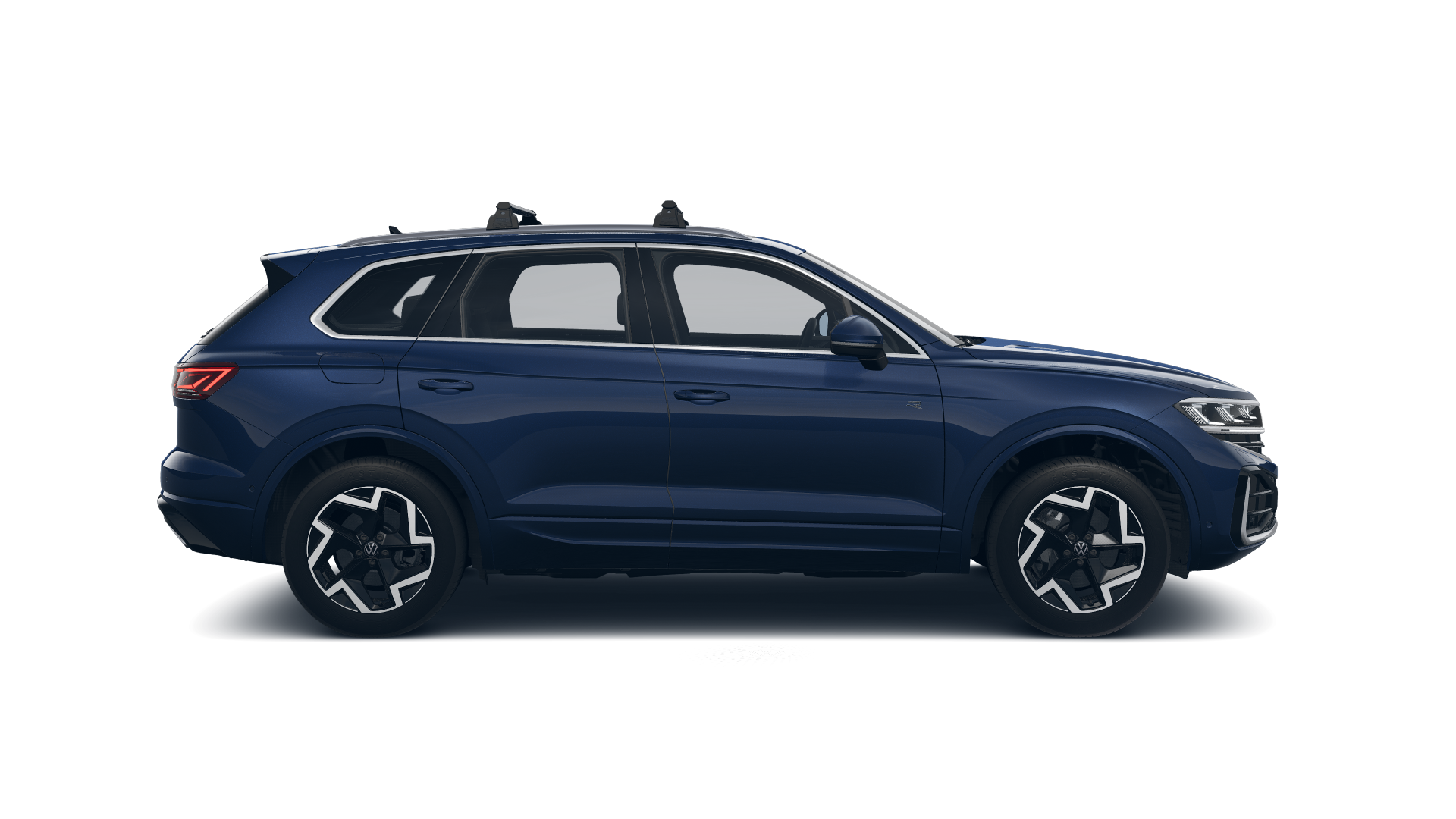 Volkswagen Touareg 3.0 V6 TDI R-Line