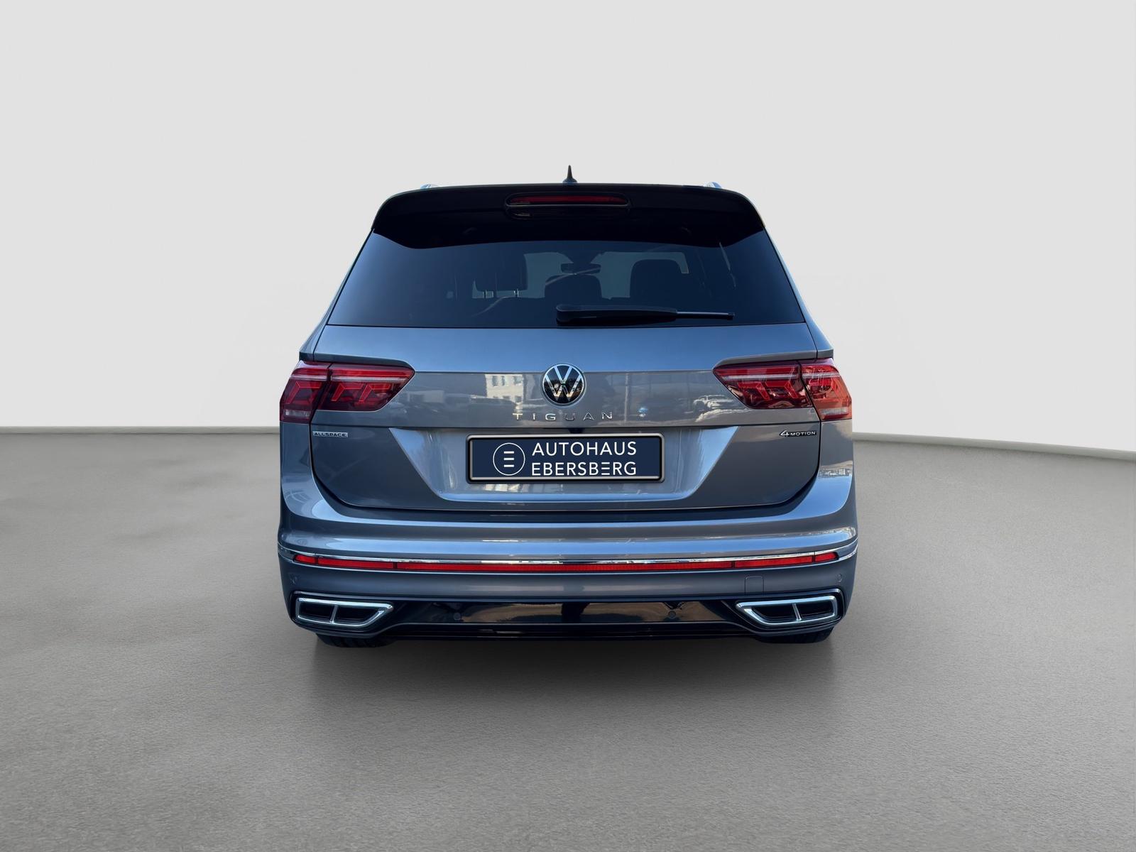 Volkswagen Tiguan 2.0 TDI Allspace IQ.Drive R-Line