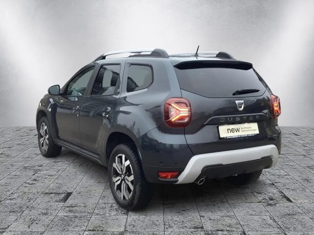 Dacia Duster 2WD II Prestige TCe 130