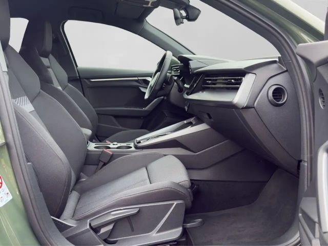 Audi A3 35 TFSI Sedan