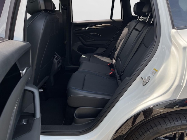 Volkswagen Tiguan DSG IQ.Drive R-Line Style