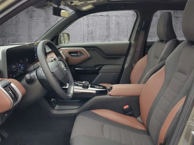 Suzuki Vitara AllGrip Flash