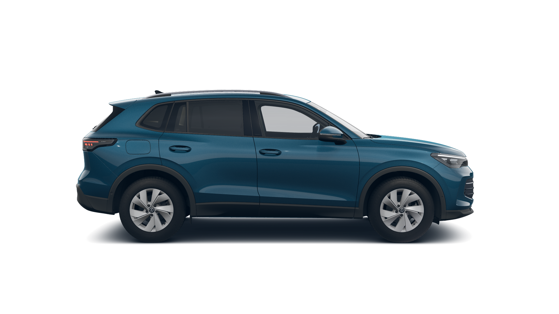 Volkswagen Tiguan 1.5 eTSI DSG