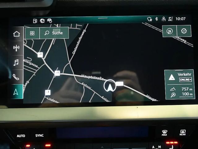 Audi A3 30 TFSI S-Tronic Sedan