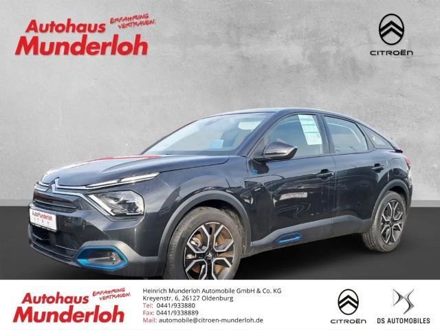 Citroën ë-C4 Feel Pack