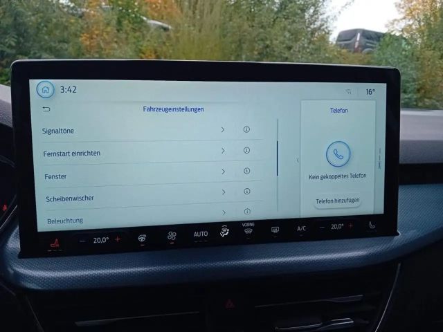 Ford Focus Active EcoBoost Wagon