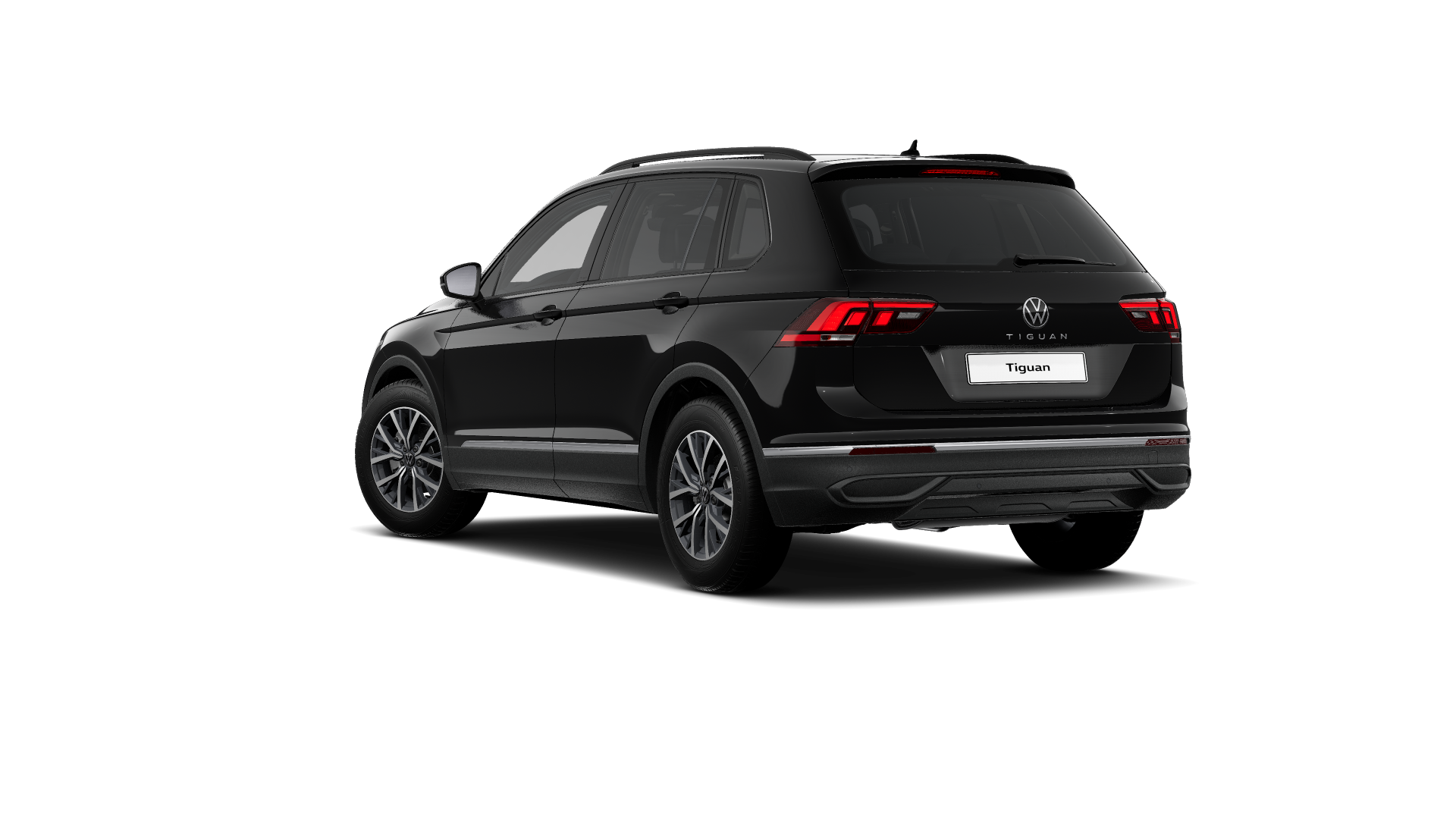 Volkswagen Tiguan 1.5 TSI DSG Life