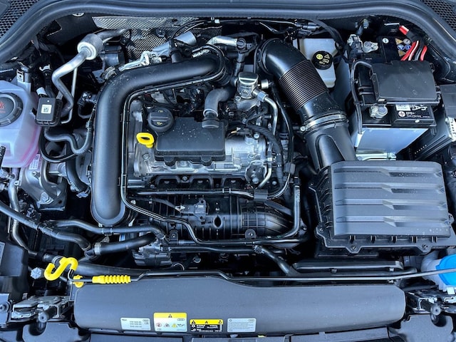 Audi A1 30 TFSI S-Tronic Sportback