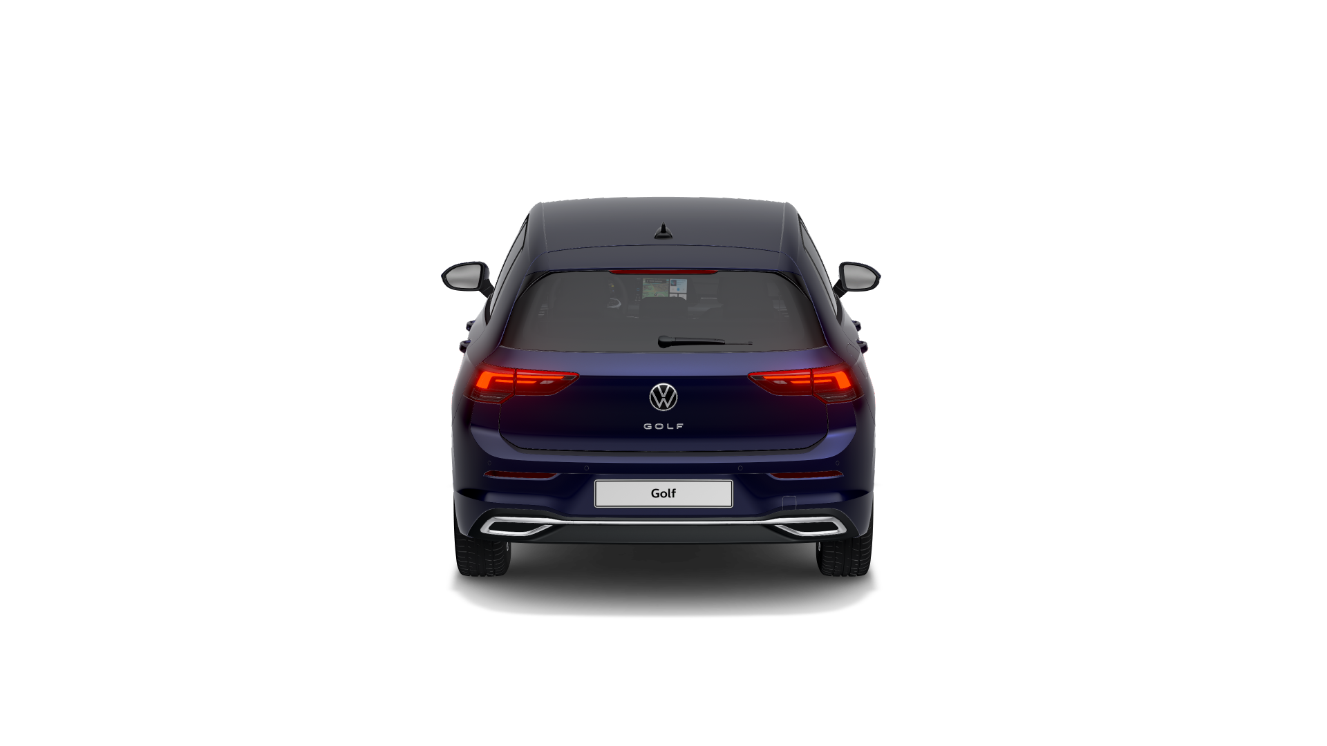 Volkswagen Golf 1.5 TSI Golf VIII