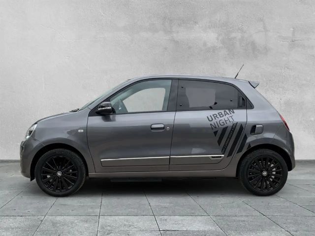 Renault Twingo Electric Techno