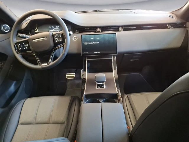 Land Rover Range Rover Evoque SE