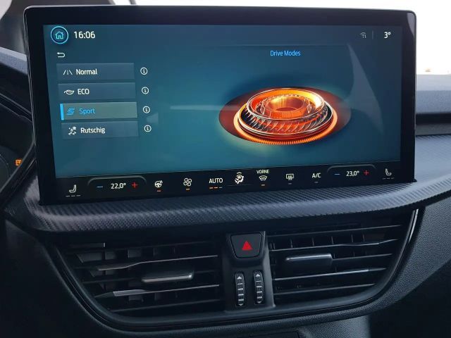 Ford Kuga AWD Hybrid ST Line