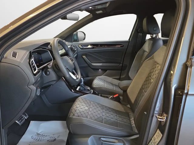 Volkswagen T-Roc 1.5 TSI DSG R-Line