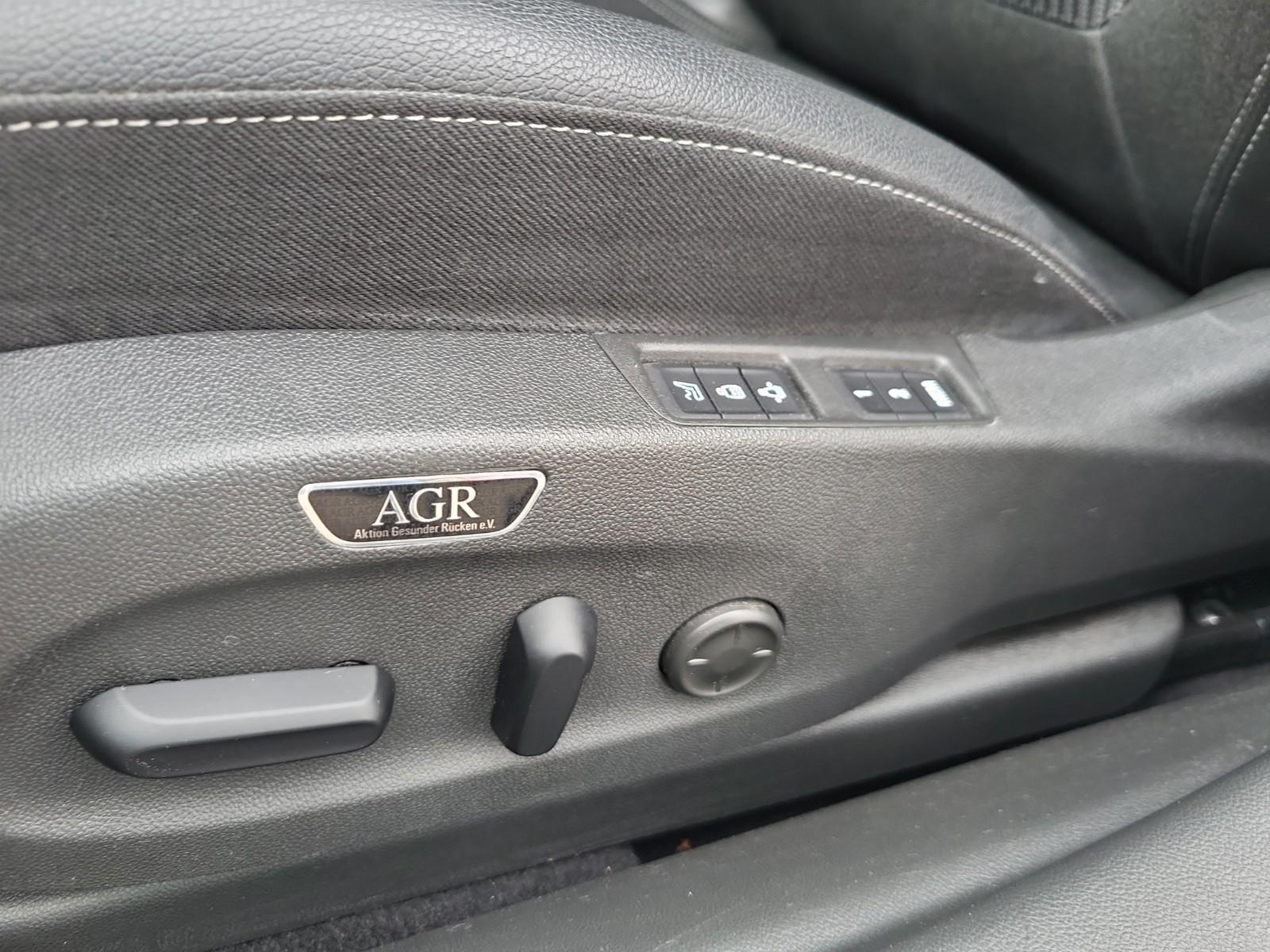 Opel Insignia Sports Tourer