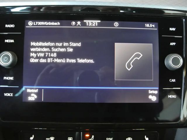 Volkswagen Passat Business DSG Variant