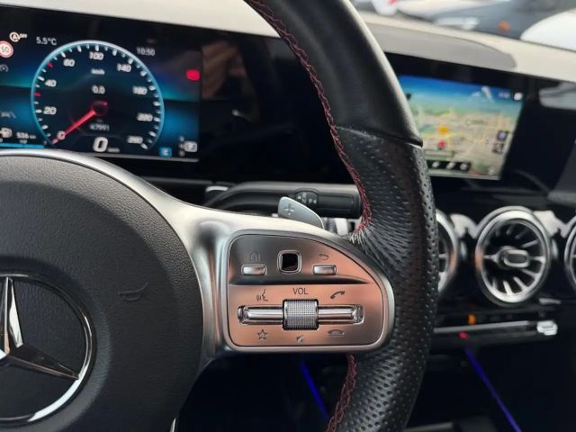 Mercedes-Benz GLB 200 AMG Line