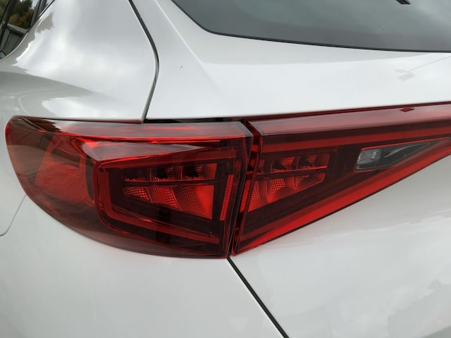 Cupra Formentor 1.5 TSI