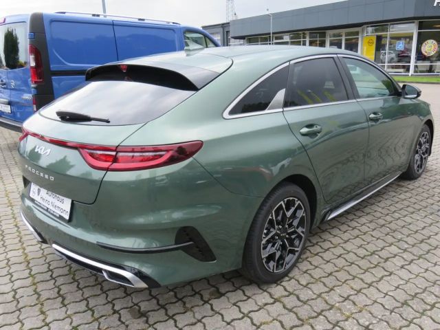 Kia ProCeed GT-Line