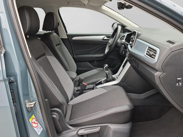 Volkswagen T-Roc 1.0 TSI