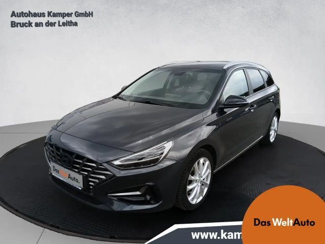 Hyundai i30 T-GDi Trend