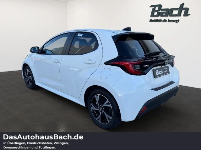 Toyota Yaris Comfort Hatchback Hybride