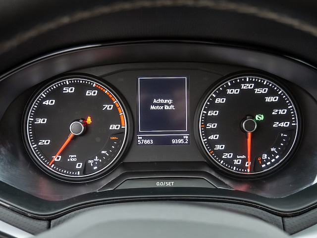 Seat Ibiza 1.0 TSI Style