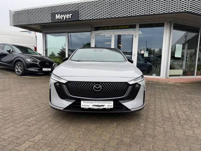 Mazda 6e Plus Takumi