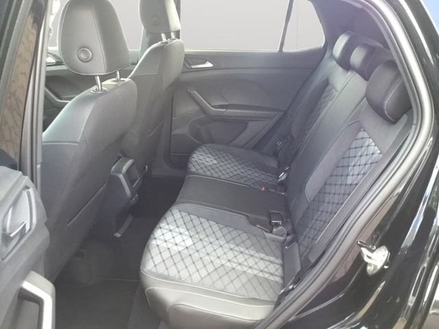 Volkswagen T-Cross DSG R-Line