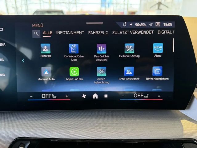 BMW 218 218i Active Tourer