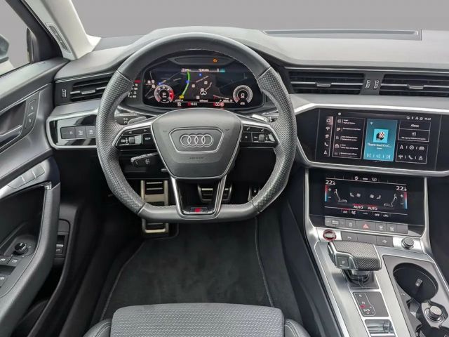 Audi S6 3.0 TDI Avant Quattro