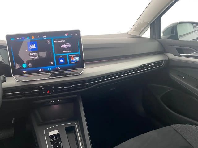 Volkswagen Golf Business DSG Variant