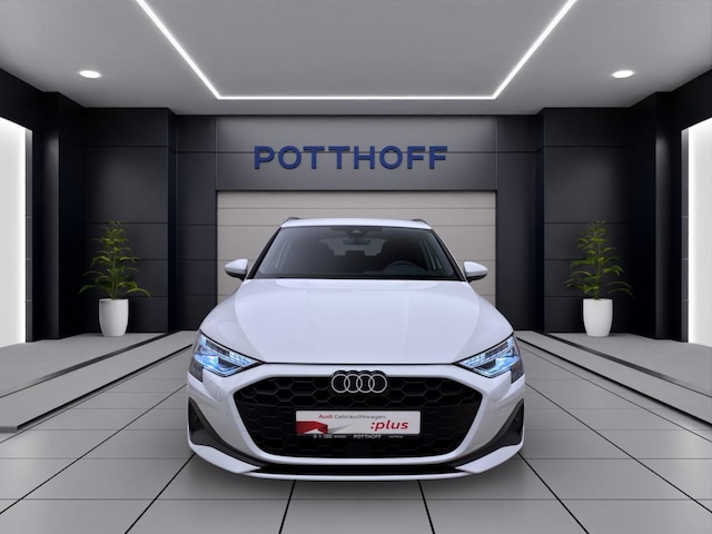 Audi A3 30 TDI Sportback