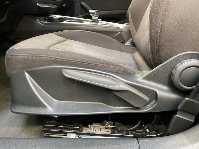 Audi A4 35 TDI Avant S-Tronic