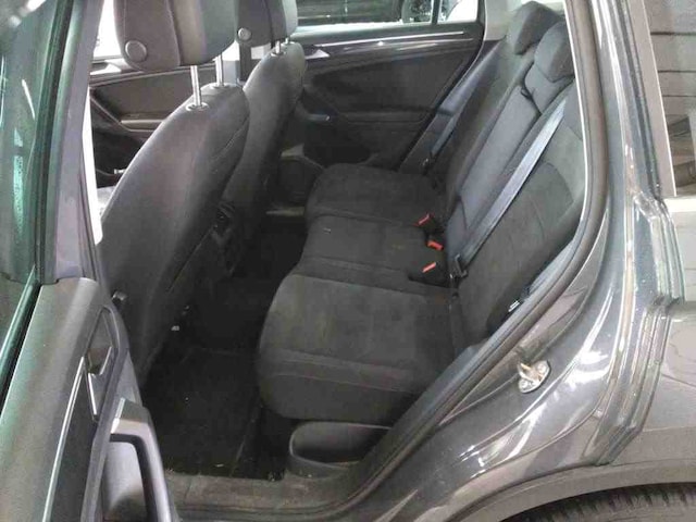 Volkswagen Tiguan 2.0 TDI DSG