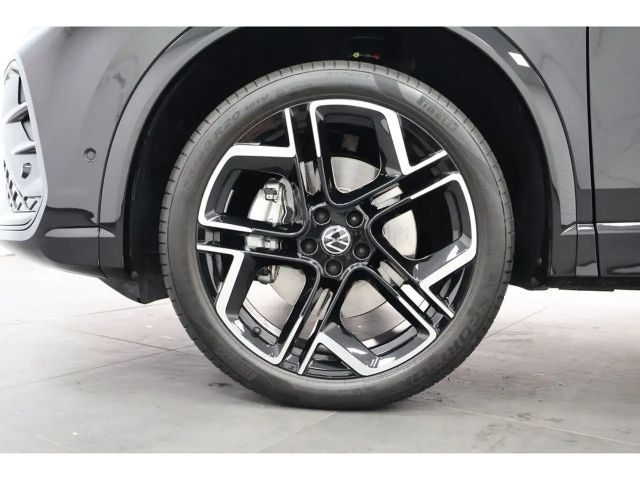 Volkswagen Tiguan 2.0 TDI DSG R-Line