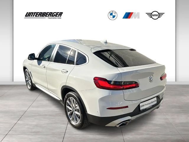 BMW X4 Business Line xDrive30d