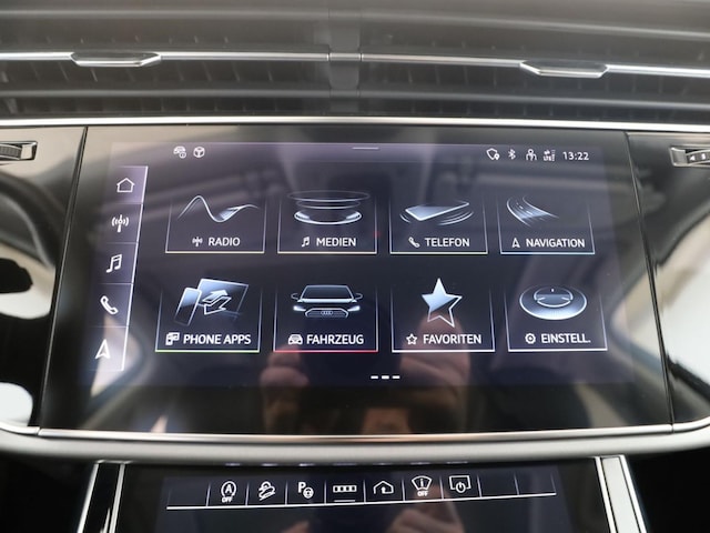 Audi Q7 50 TDI Quattro S-Line