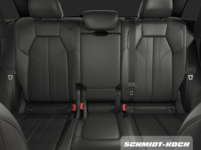 Audi Q5 Quattro S-Tronic