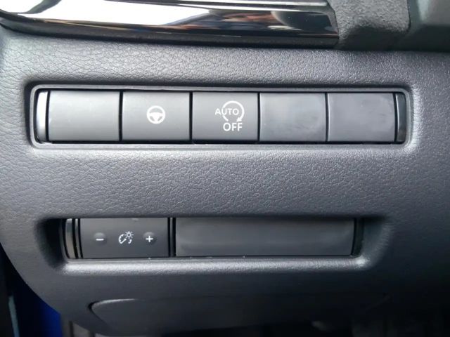 Nissan Qashqai N-DESIGN Automatik Winter/360°/Carplay