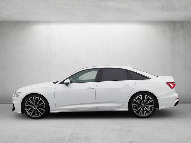 Audi S6 Quattro Sedan