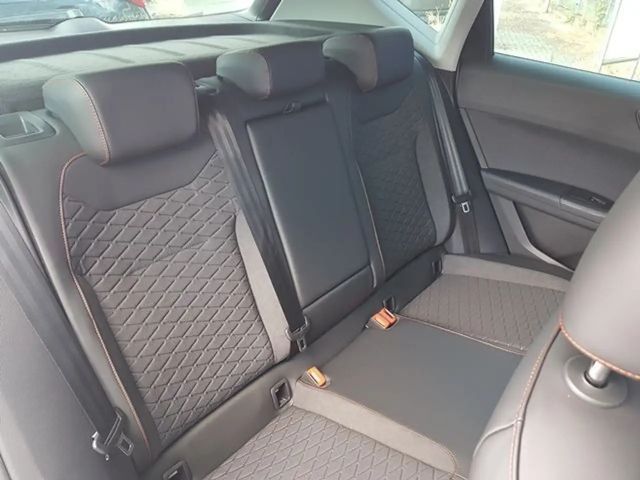 Seat Ateca 1.5 TSI FR-lijn