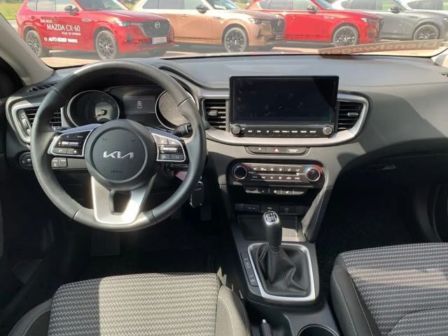 Kia XCeed GDi