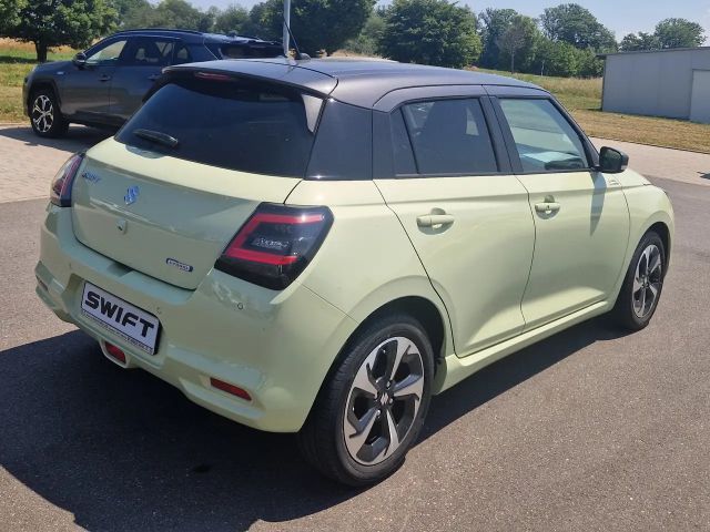 Suzuki Swift Comfort Hybrid