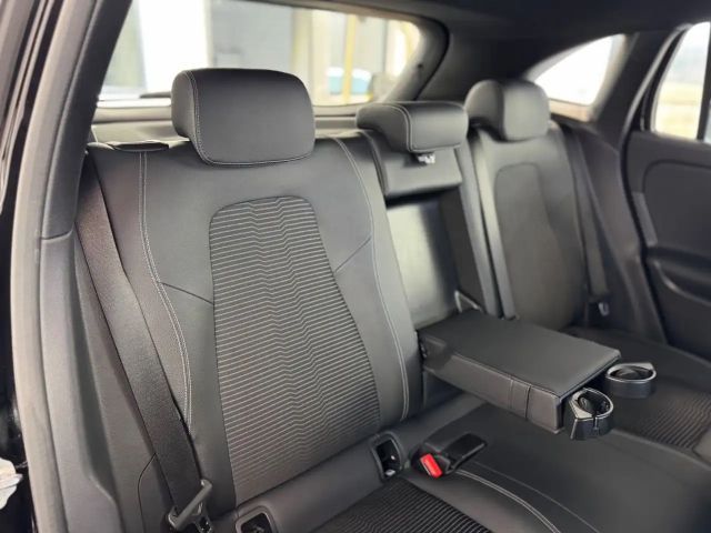 Mercedes-Benz EQA 250 Progressive