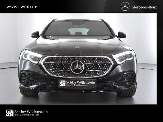 Mercedes-Benz E 450 4MATIC Estate