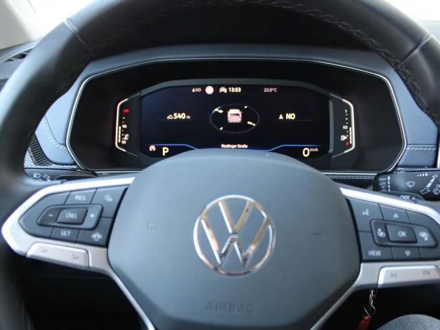 Volkswagen T-Cross 1.0 TSI DSG Style